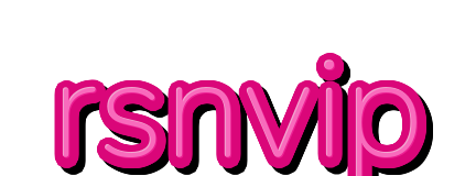 rsnvip — logo kanal