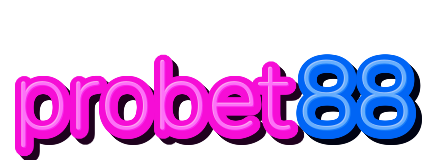probet88 — logo kanal