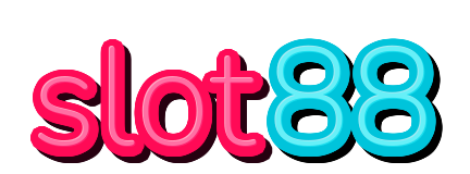 slot88 — logo kanal
