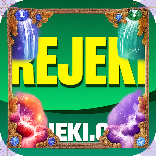 rejeki — mitra unggulan
