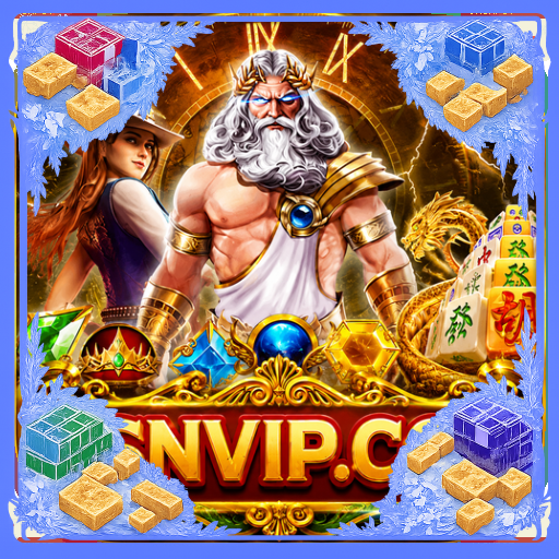 rsnvip — mitra unggulan