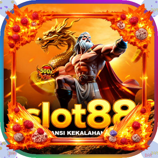 slot88 — mitra unggulan