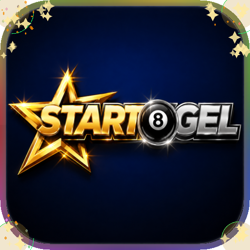startogel — galeri pratinjau Resmi APK